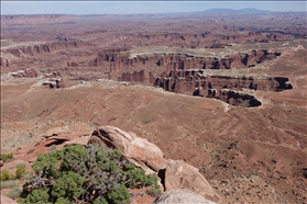 Canyonlands NP